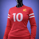 KE No.10 Classic Sweatshirt – Sport Edition