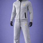 KE Elite Tracksuit Set – Hoodie & Joggers