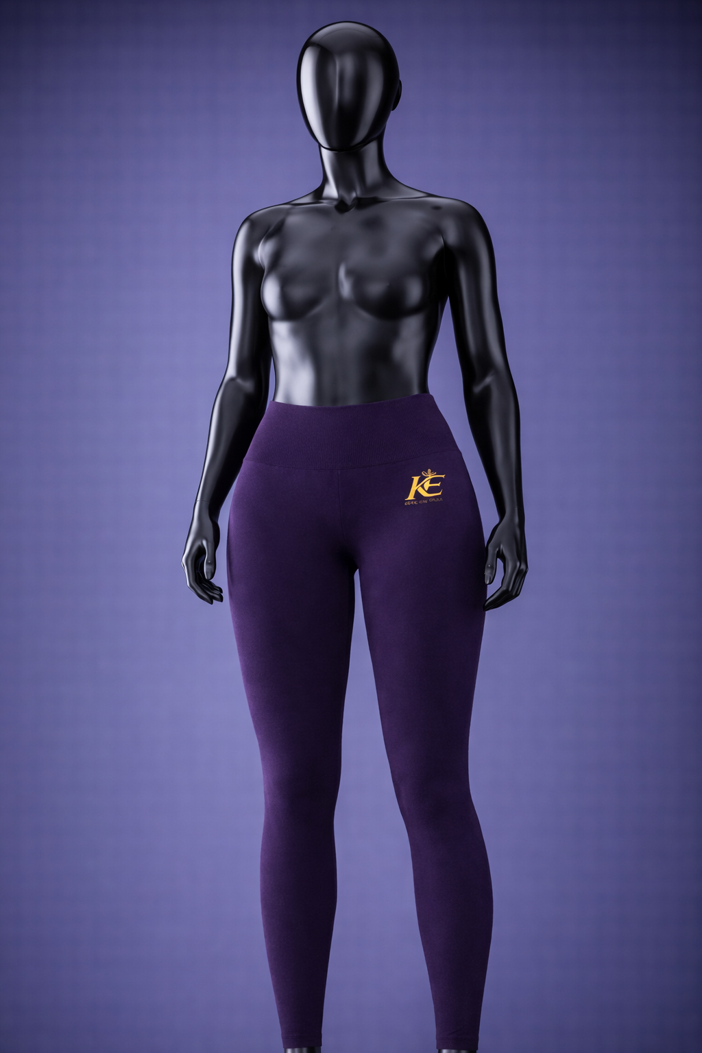 KE Sculpt High-Waist Leggings – Performance Fit