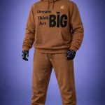 KE Dream Big Tracksuit – Motivation Edition