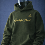 Grateful Heart – KE Signature Hoodie
