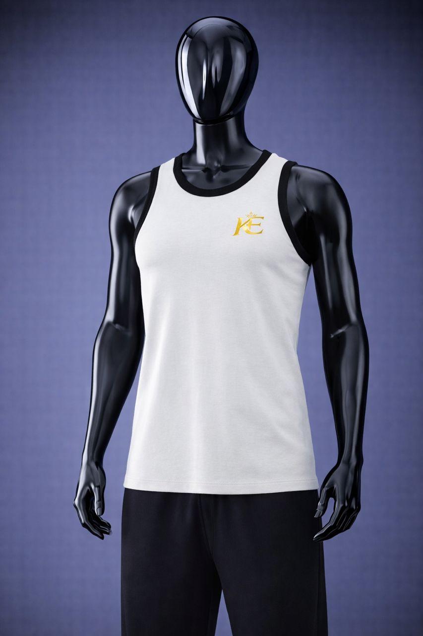 KE Essential Tank Top – Active Fit