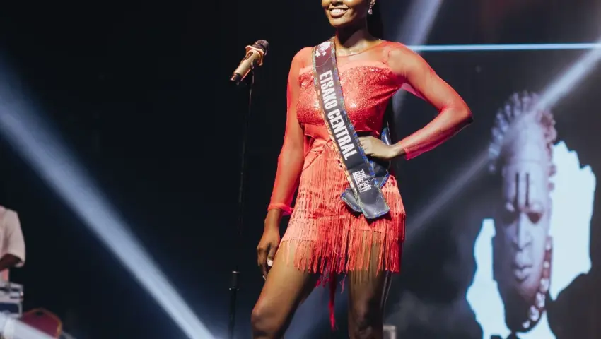 Contests • Pageants