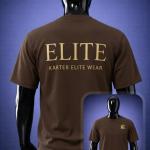 Karter Elite Classic Fit Tee