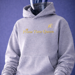 Prime Time Queen – KE Signature Hoodie