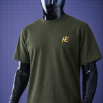 KE Essential Tee – Classic Fit