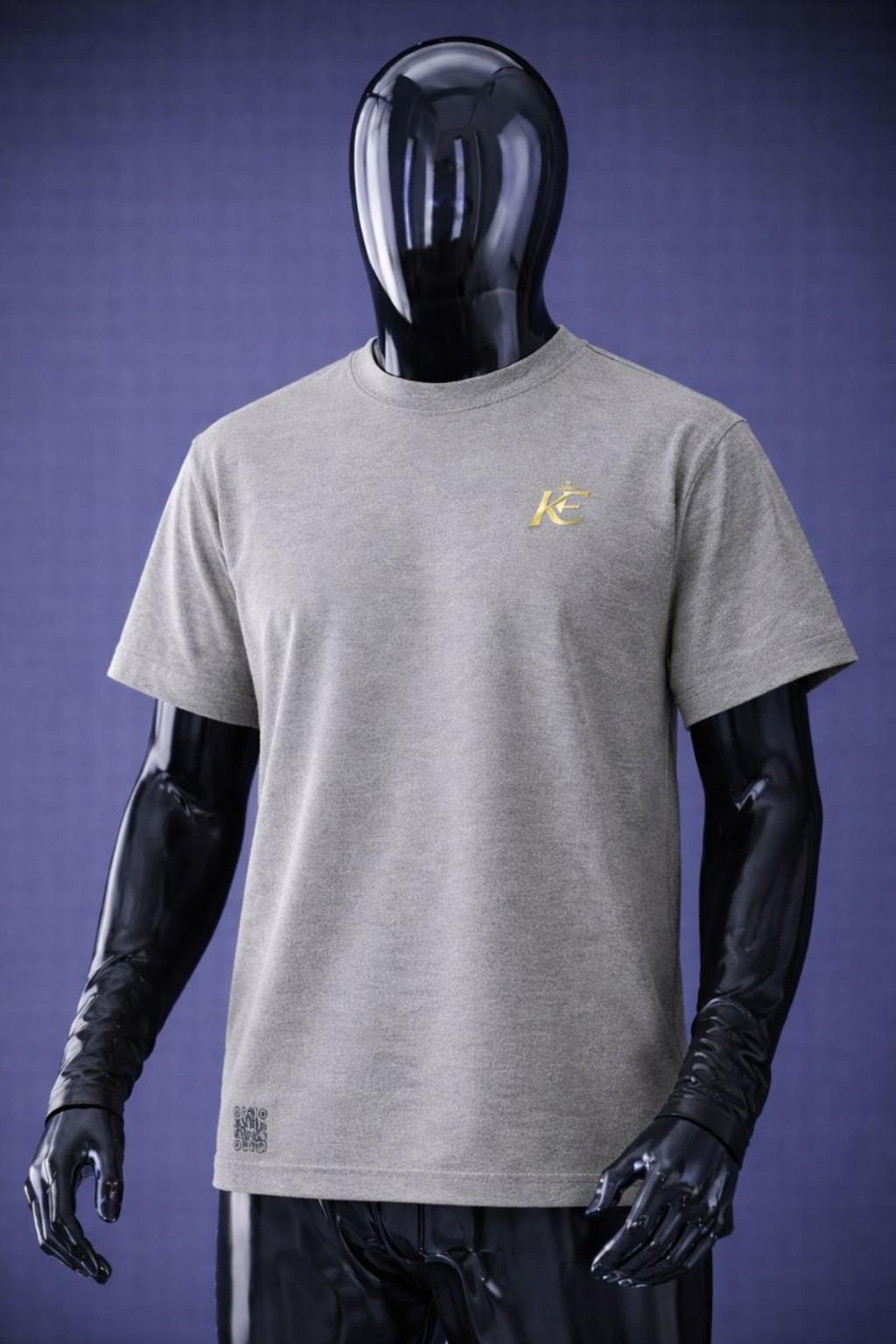 KE Essential Tee – Classic Fit